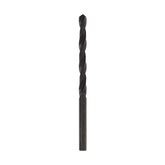 Makita Drilling Acc Hss R-Series Economy Metal Drill Bit 5mm X 86mm - 10pk | D-39578
